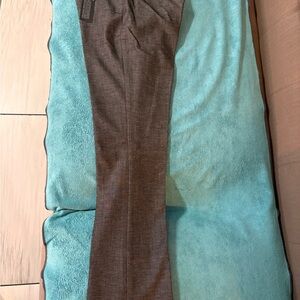 Black & Gray dress Pants